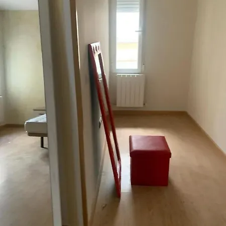 Lejlighed Apartamento Puerta Del Cambron Toledo