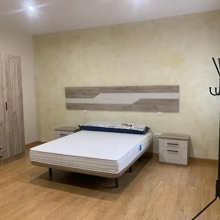 Apartamento Puerta Del Cambron Toledo