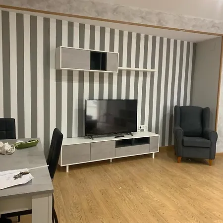 Apartamento Puerta Del Cambron * Toledo