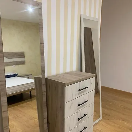 Apartamento Puerta Del Cambron Lejlighed *