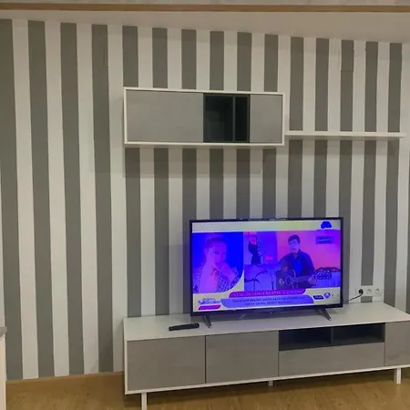 Apartamento Puerta Del Cambron Lejlighed Toledo