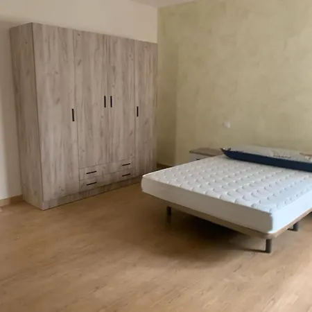 Lejlighed Apartamento Puerta Del Cambron