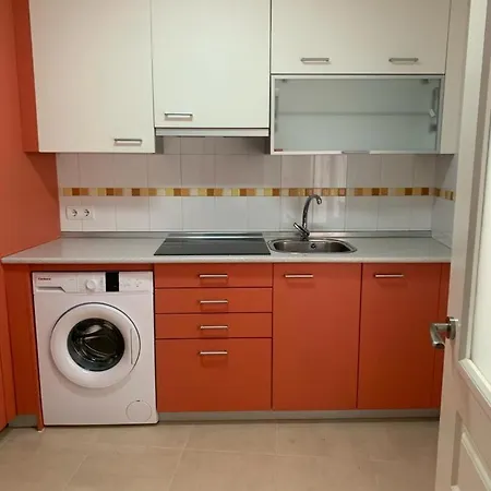 Apartamento Puerta Del Cambron