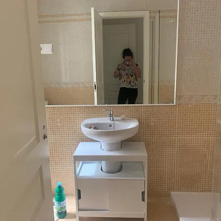 Apartamento Puerta Del Cambron Lejlighed *