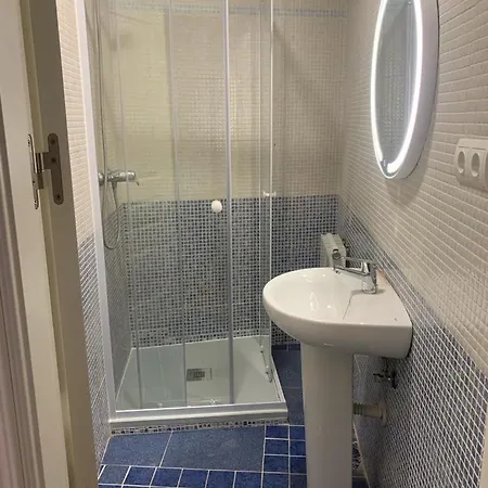 Apartamento Puerta Del Cambron