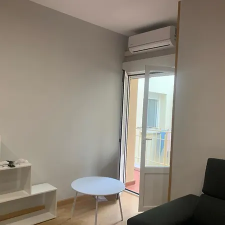Apartamento Puerta Del Cambron *