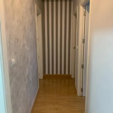 Apartamento Puerta Del Cambron Apartment