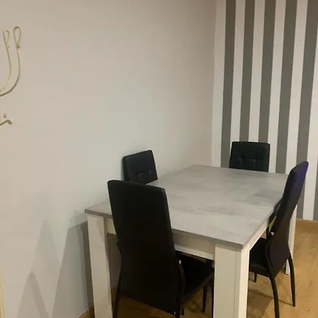 Apartamento Puerta Del Cambron * Toledo